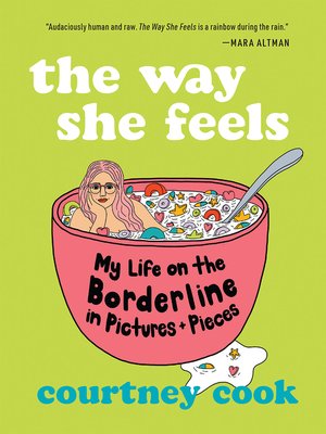 cover image of The Way She Feels